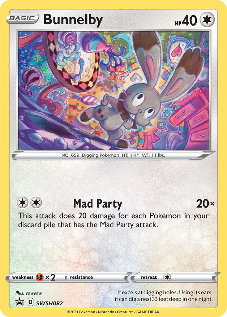 Bunnelby 82/307