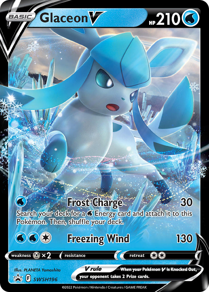 GlaceonV 196/307
