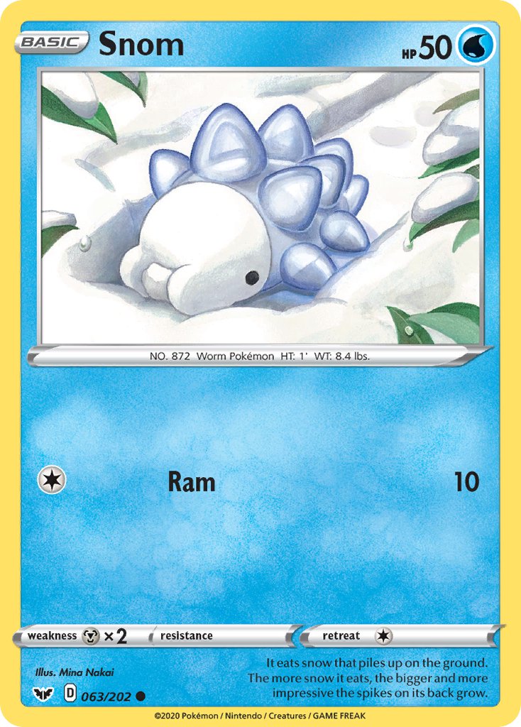 Snom 063/202