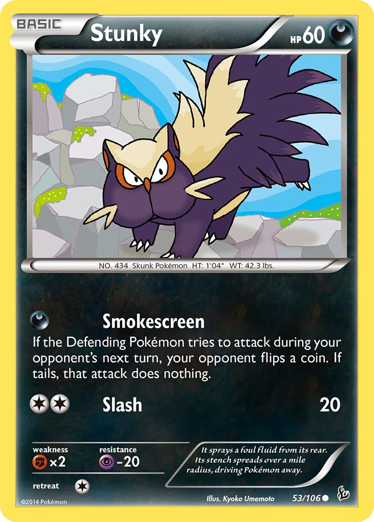 Stunky 53/106