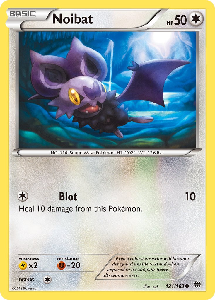 Noibat 131/162