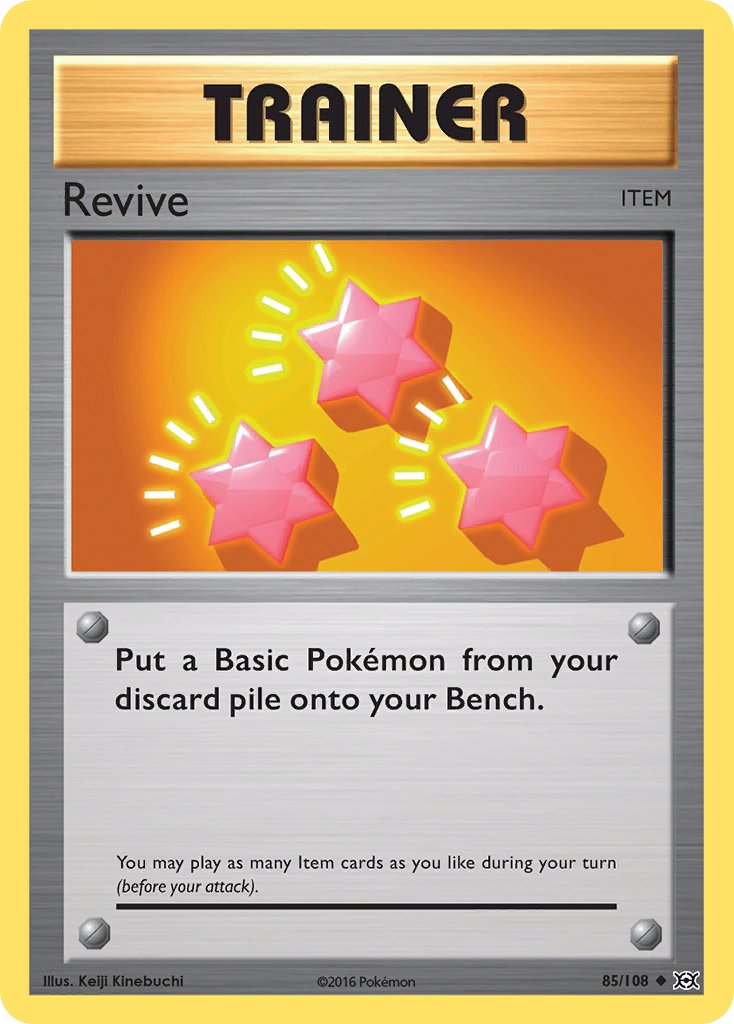 Revive 85/108