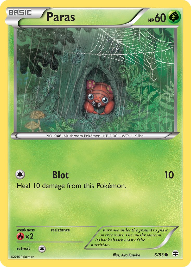 Paras 6/83