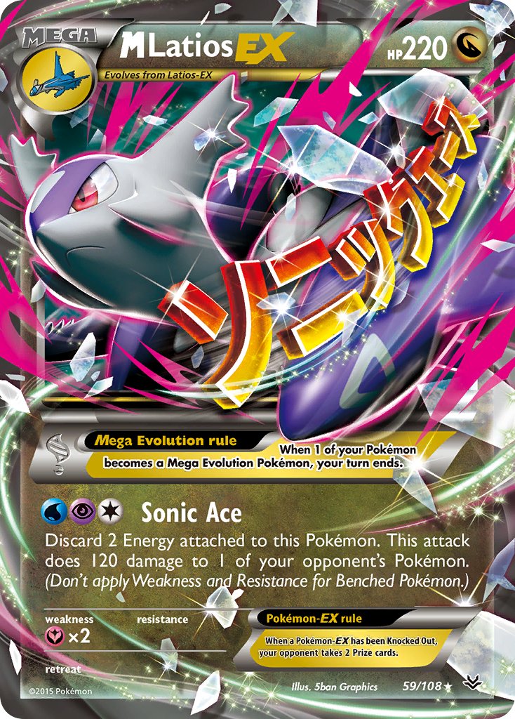 MegaLatiosEX 59/108