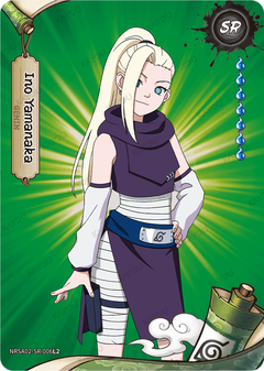 Ino Yamanaka SR 006L2