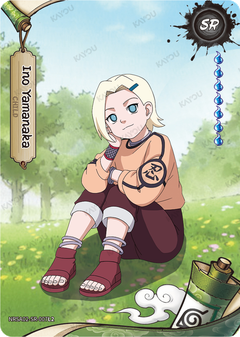 Ino Yamanaka SR 007L2