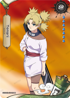 Temari SR 014L2