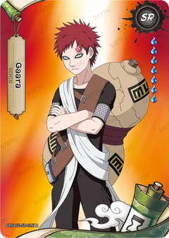 Gaara SR 015L2
