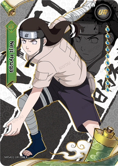 Neji Hyuga UR 007L3