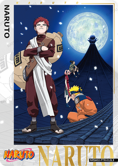 Gaara PTR 012L3