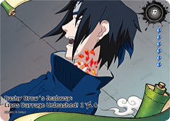 Bushy Brow's Jealousy: Lion's Barrage Unleashed! (1/4) R 040L1