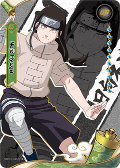 Neji Hyuga UR 005L3