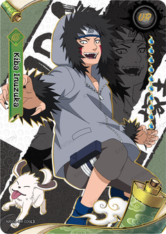 Kiba Inuzuka UR 006L3