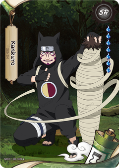 Kankuro SR 003L2