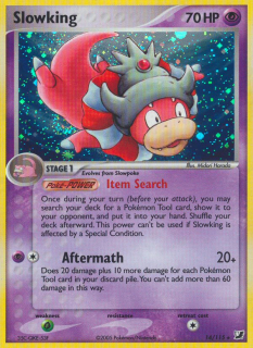 Slowking 14/117