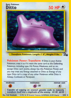 Ditto 3/62