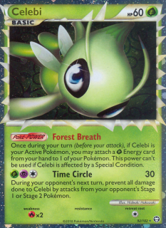 Celebi 92/102