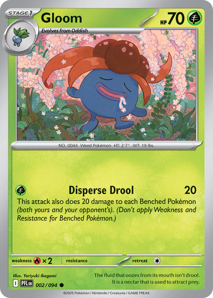Gloom 2/94