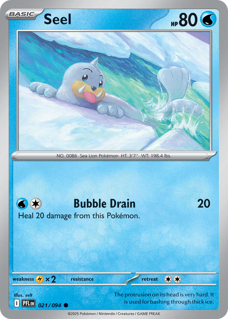 Seel 21/94