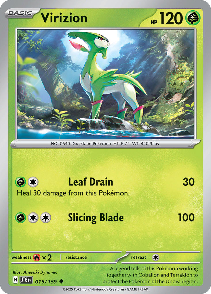 Virizion 15/159