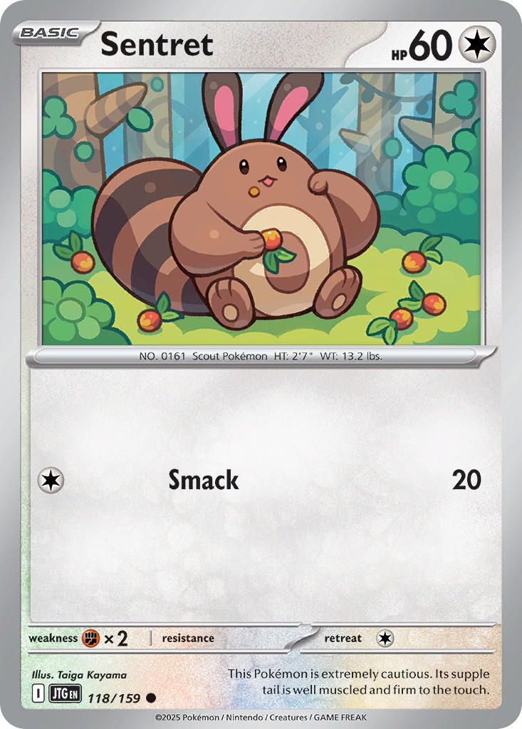 Sentret 118/159