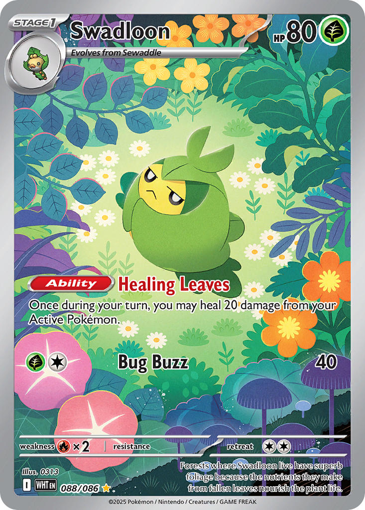 Swadloon 88/86