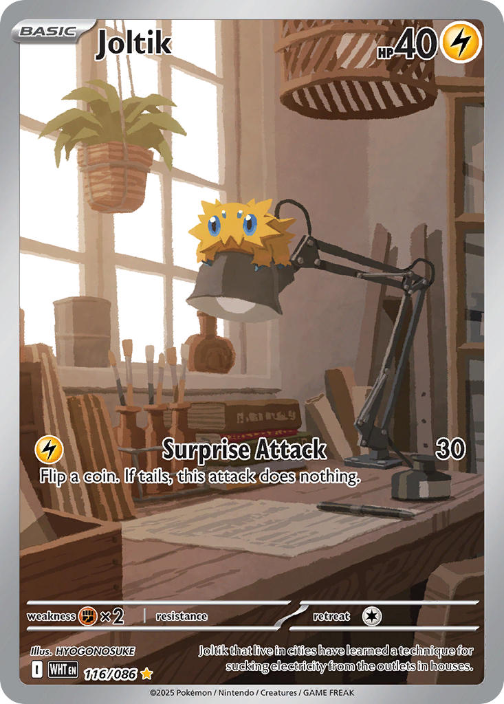 Joltik 116/86