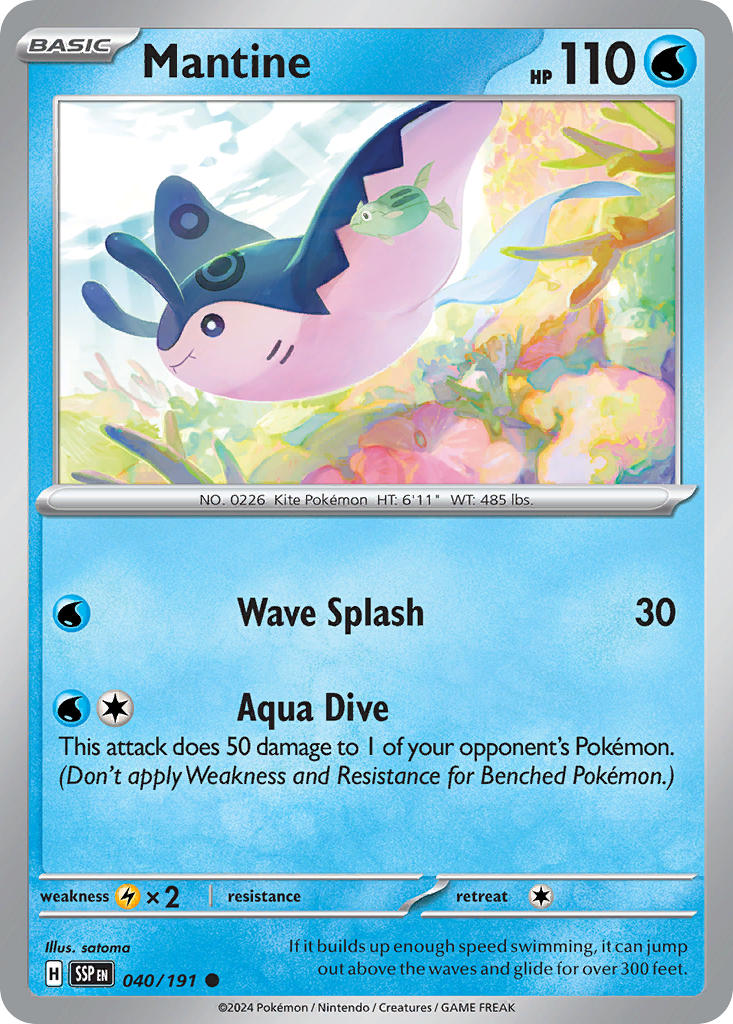 Mantine 040/191